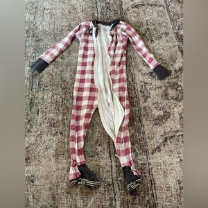 Burt’s Bees PJs (18M)